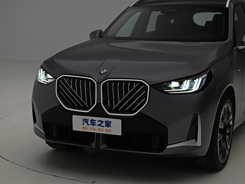 2025�� xDrive30L ������ M�˶���װ