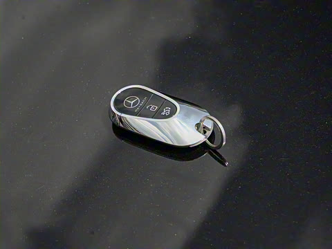 2025�� �Ŀ� S 480 4MATIC