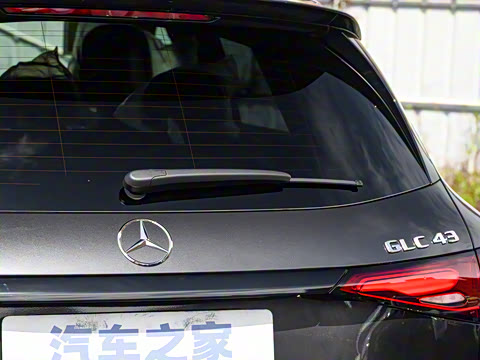 2025�� AMG GLC 43 4MATIC