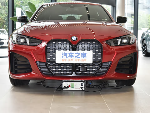 2024�� 430i Gran Coupe M�˶���ҹ��װ