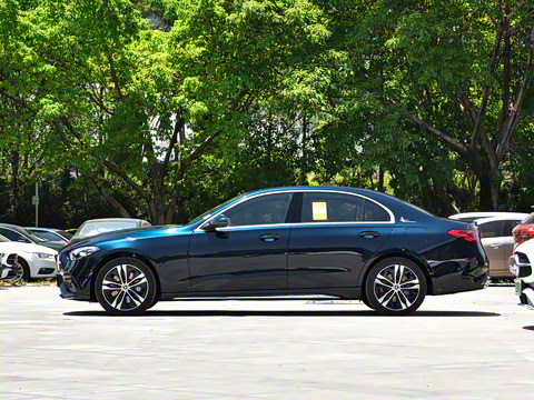 2025�� �Ŀ� C 350 eL