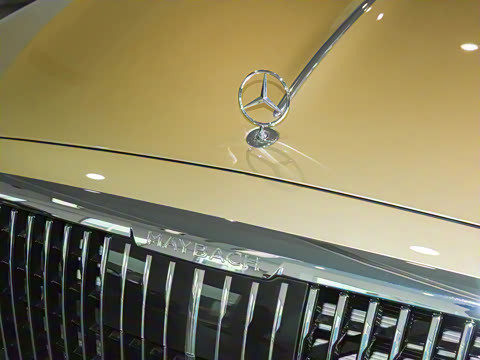 2025�� �Ŀ� S 680 4MATIC