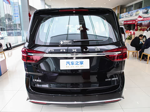 2025�� MAX 2.0T �Զ������� ���� 7��