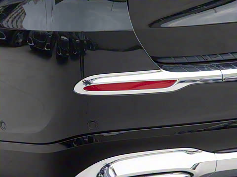 2025�� GLS 480 4MATIC