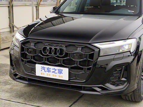 2025�� 55 TFSI quattro S line��ѩ�˶���