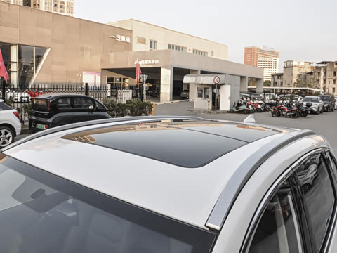 2024�� 1.5T CVT���»�����