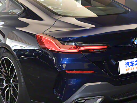 2022�� 840i ˫�Ž��ܳ� M�˶���װ