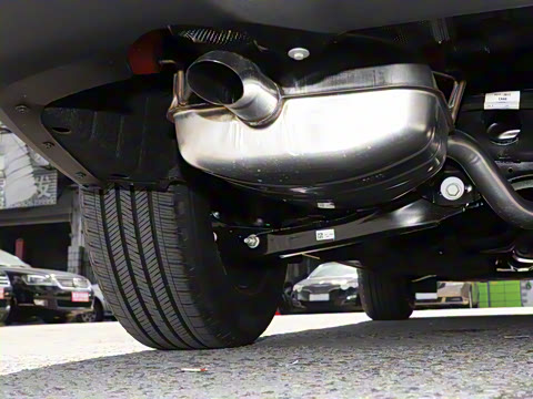 2025�� ���L 2.0T EcoBoost ��������������