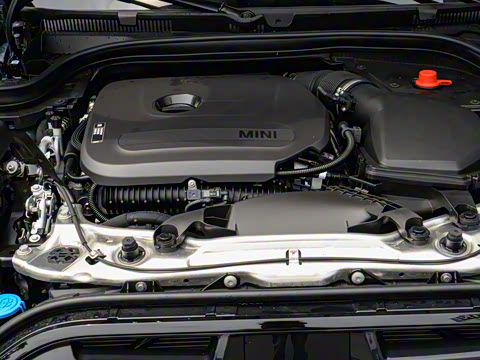 2025�� JOHN COOPER WORKS CABRIO