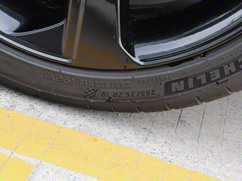 2024�� 2.0T ���Ͱ����������� Shooting Brake