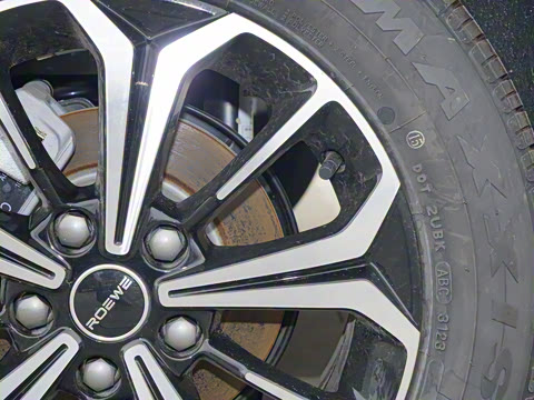 2023�� EV 500��Ļ��ͻ���