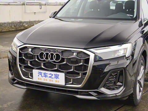 2025�� 55 TFSI quattro S line�˶���