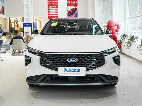 2025 2.0T EcoBoost E 춯 ˶