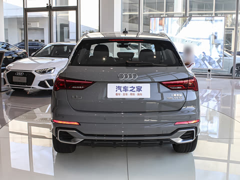 2024�� 35 TFSI ʱ�ж�����