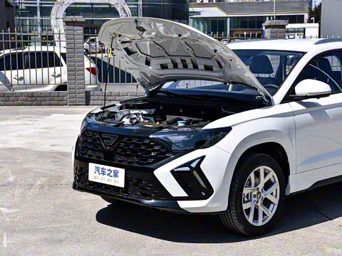 2025�� 280TSI �Զ�����Plus��