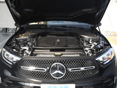 2024�� GLC 260 4MATIC ����SUV