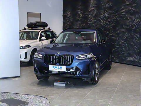 2023�� �Ŀ� xDrive30i ������ M��ҹ��װ