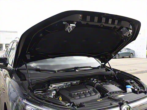 2025�� PRO 380TSI ���� R-Line �����