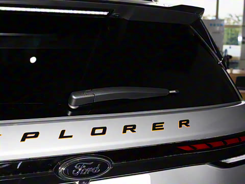 2024�� 2.3T EcoBoost �����۷�� 6��