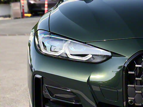 2023�� 430i Gran Coupe M�˶���ҹ��װ