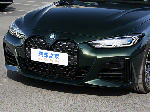 2023�� 430i Gran Coupe M�˶���ҹ��װ