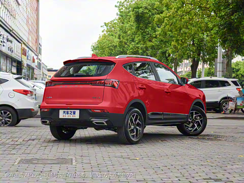 2022�� 1.5T DCT�ȷ��