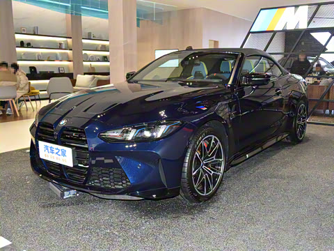 2024�� M4������ܳ� M xDrive ������