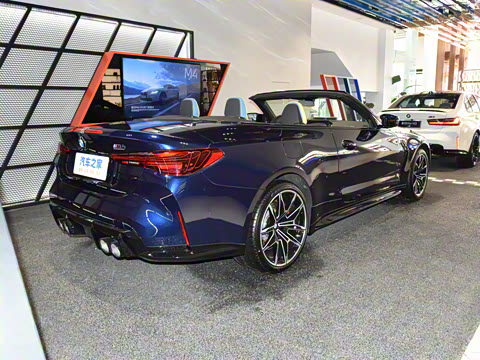 2024�� M4������ܳ� M xDrive ������