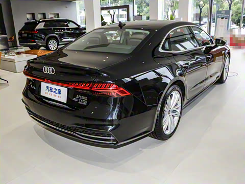 2025�� 45 TFSI quattro ������