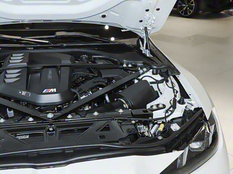 2024�� M4˫�Ž��ܳ� M xDrive ������