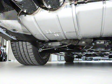 2024�� M4˫�Ž��ܳ� M xDrive ������