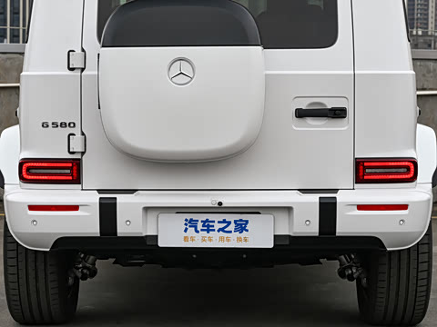 2025�� G580 �׷��ر��