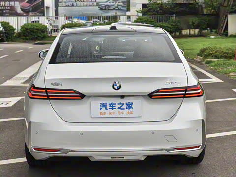 2024�� 530Li ������ ������װ