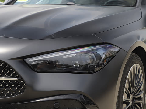 2025�� CLE 300 4MATIC �����ͽ��ܳ�