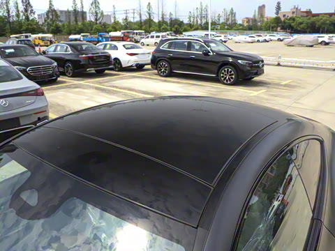 2025�� CLE 300 4MATIC �����ͽ��ܳ�