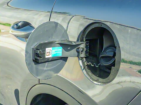 2025�� DM-i 115KM ������