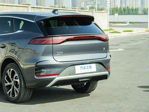 2025�� DM-i 115KM ������