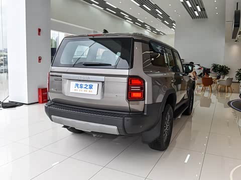 2025�� 2.4T ȫ��TX�� 5��