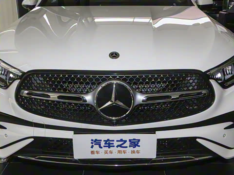 2024�� �Ŀ� GLC 300 L 4MATIC ������ 5��