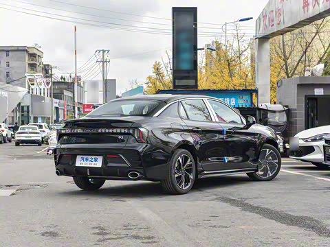 2025�� 1.5TD DCT�ھ���Plus