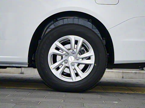 2025�� 2.0L CNG�߼�Ӫ�˰� 9��