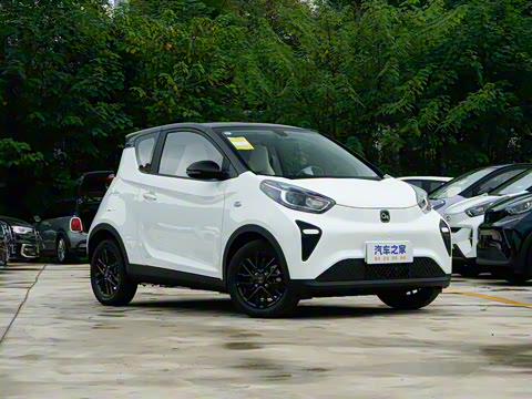 2024�� �Ŀ� �ഺ�� 321km �Ӱ�Pro�� 29.23kWh