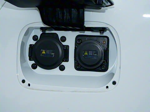 2024�� �Ŀ� �ഺ�� 321km �Ӱ�Pro�� 29.23kWh