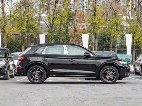 2025�� 45 TFSI ��ѡ������