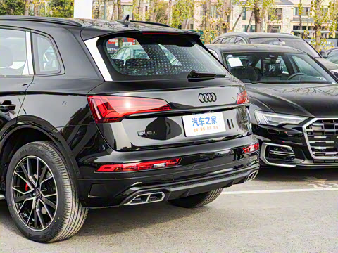 2025�� 45 TFSI ��ѡ������