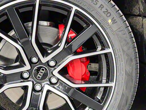 2025�� 45 TFSI ��ѡ������