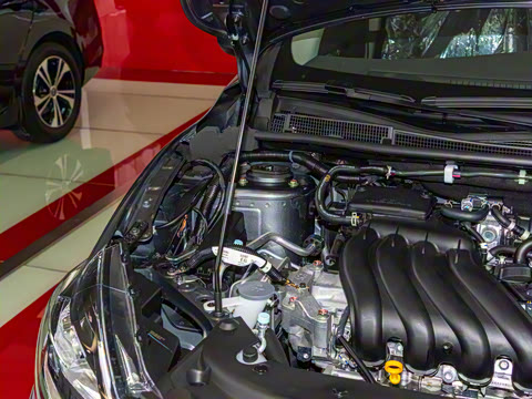 2024�� �Ŀ� ���� 1.6XL CVT������