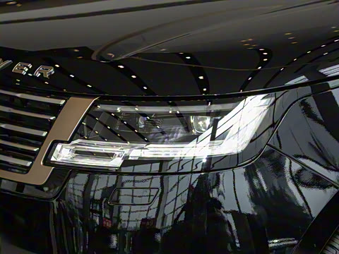 2024�� 4.4 V8 SV���ٴ����ӳ��� 4��