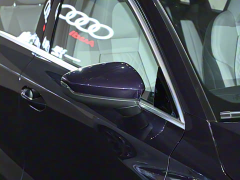 2025�� A3L Limousine 35TFSI �ɳ�������