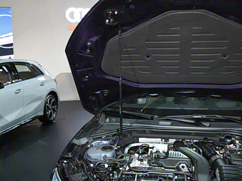 2025�� A3L Limousine 35TFSI �ɳ�������